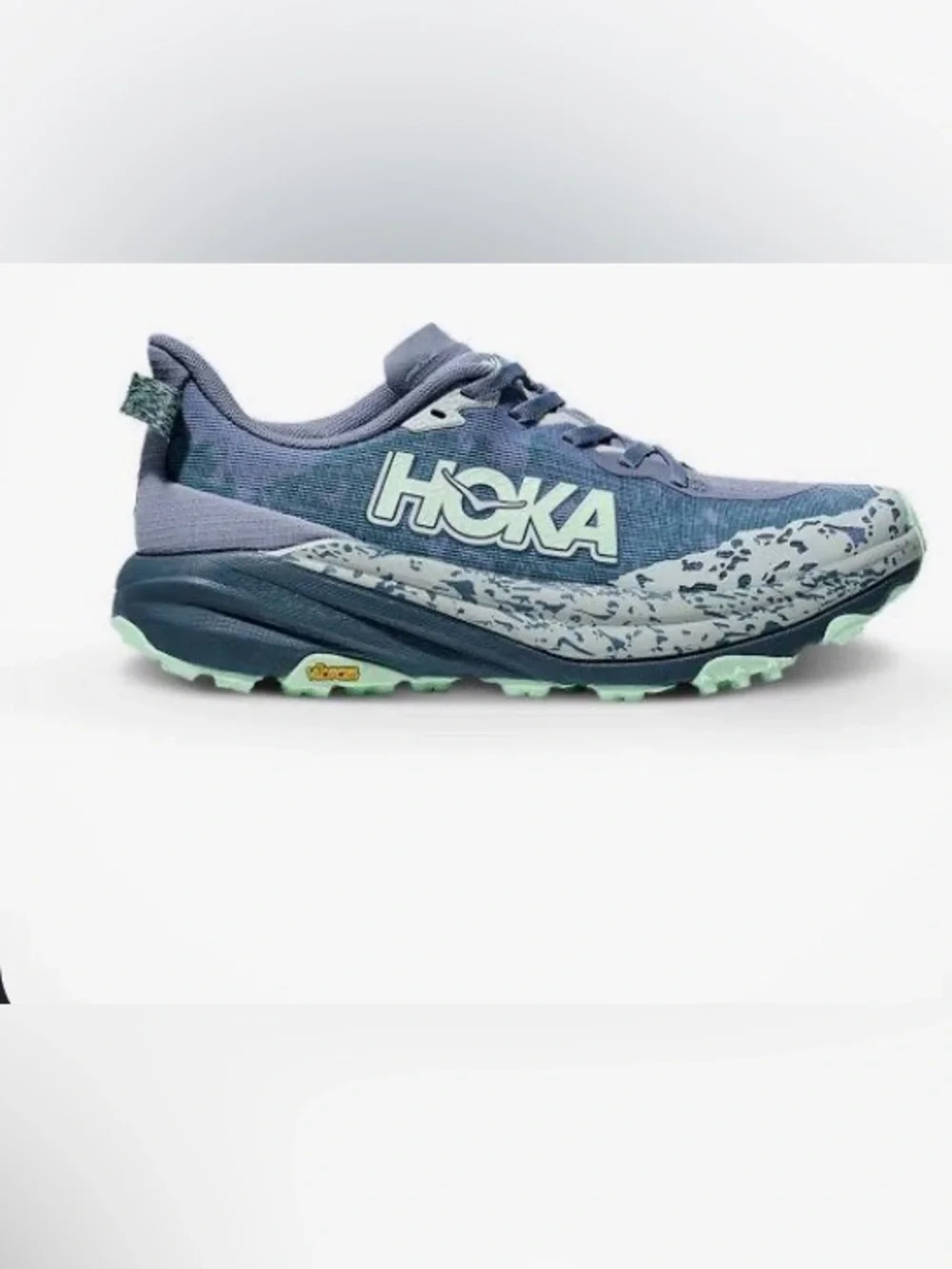 Hoka One One Speedgoat 6 trail running shoes